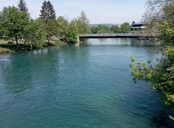 Apartman U&O Bihac