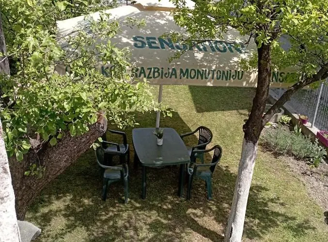 Apartman U&O Bihac