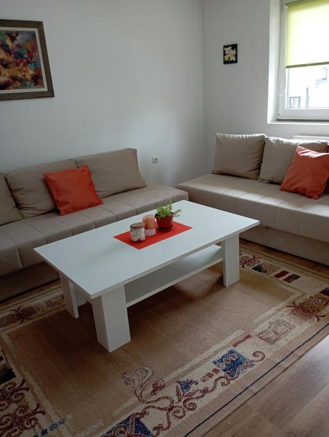 U&o Apartment *