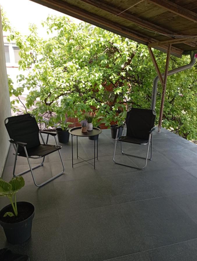 Apartment U&o